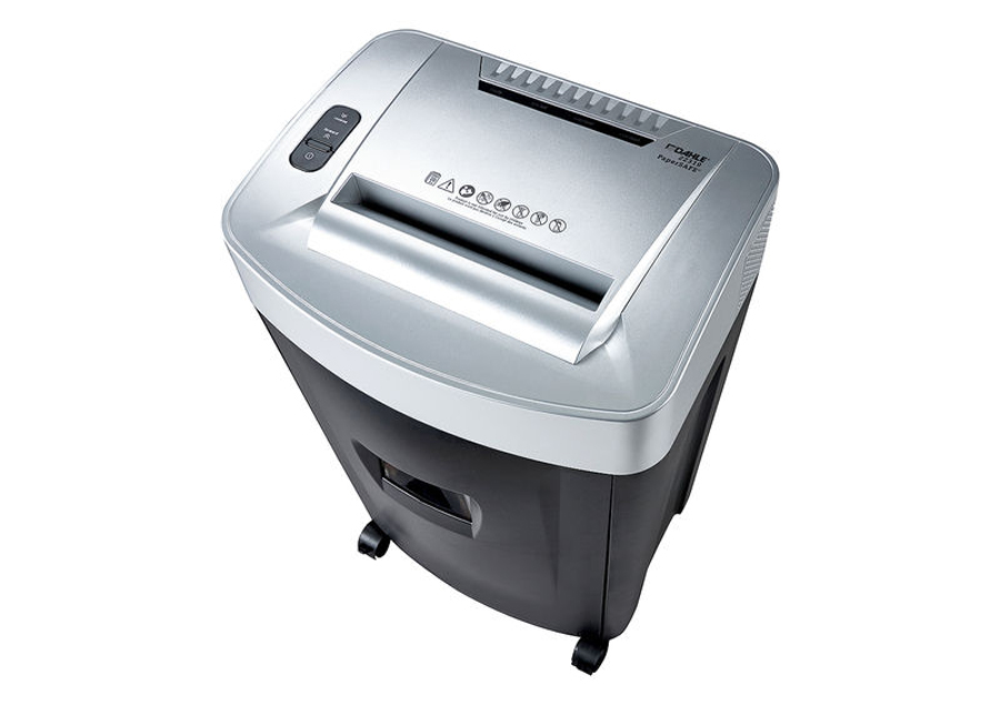 Шредер (уничтожитель) Dahle 22319 (4.3x27 мм)