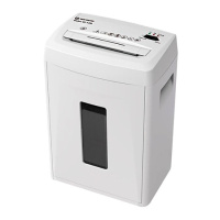 Шредер (уничтожитель) New United Etalon ES-20C white (3.9x38 мм)