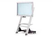 Интерактивная панель Ricoh IWB D5530 55" (белый корпус)