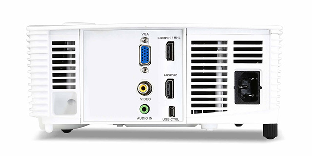 Проектор Acer H6520BD