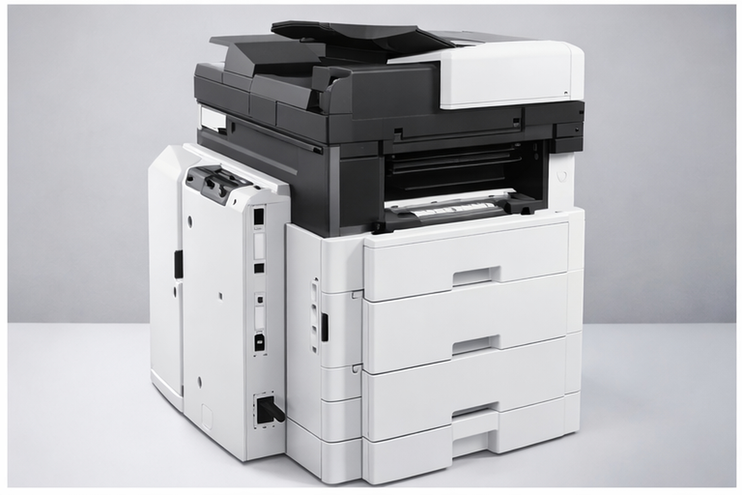МФУ Kyocera ECOSYS M8130cidn (1102P33NL0)