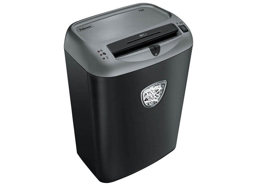 Шредер (уничтожитель) Fellowes Powershred 70S (5.8 мм)