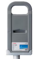 Картридж для плоттеров Canon PFI-704C Cyan 700 мл (3862B005)
