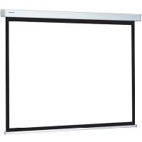 Проекционный экран Projecta Compact Electrol 200x117 Matte White (10101166)