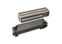 Тонер-картридж Integral TK-5205K с чипом для Kyocera