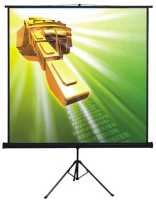 Проекционный экран Classic Libra 200x200 (1:1) (T 200x200/1 MW-LS/B)