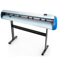 Режущий плоттер Vicsign VS1600