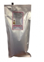 Чернила для плоттеров Экосольвентные Bordeaux FUZE (PRIME ECO PeNr) Yellow, 1 л (пакет)