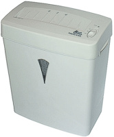Шредер (уничтожитель) ProfiOffice Piranha 5 CC (4x35 мм)