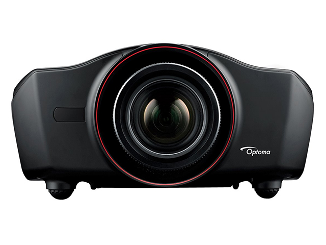 Проектор Optoma HD91+