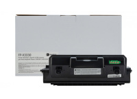 Тонер-картридж F+ Imaging FP-X3330, черный, 8500 стр.