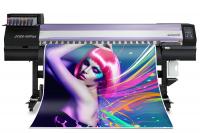 Сольвентный плоттер Mimaki JV300-160 Plus