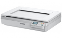 Сканер Epson WorkForce DS-50000N (B11B204131BT)