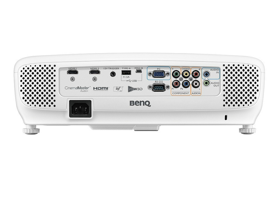 Проектор BENQ W1120
