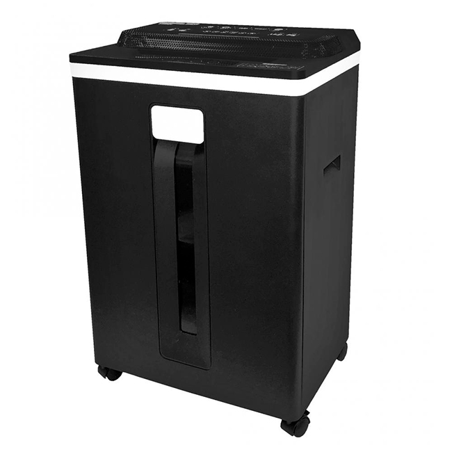 Шредер (уничтожитель) Office Kit S165UVCD (1.9x10 мм)