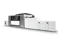 Цифровая печатная машина Canon VarioPrint iX 2100
