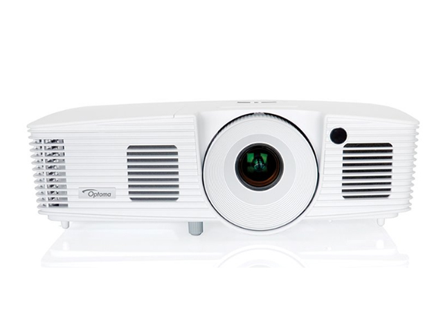 Проектор Optoma HD26LV