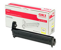 Фотобарабан OKI EP-CART-Y-C8600 (43449013)