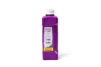 Чернила для плоттеров Экосольвентные Bordeaux FUZE Eco NR6 black, 1 л (бутыль)
