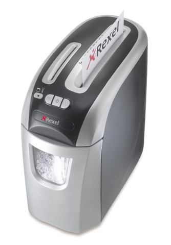 Шредер (уничтожитель) Rexel ProStyle+ (4x35 мм)