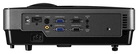 Проектор BenQ MX514