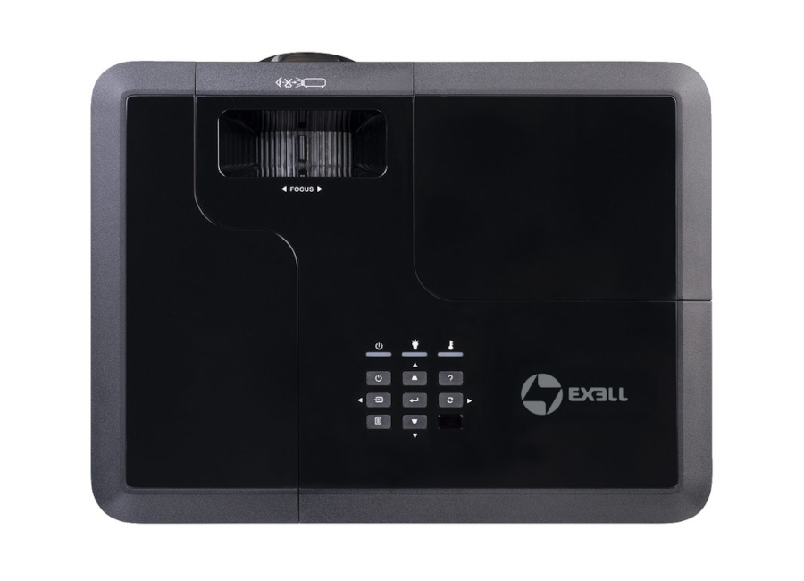 Проектор Exell EXD202ST