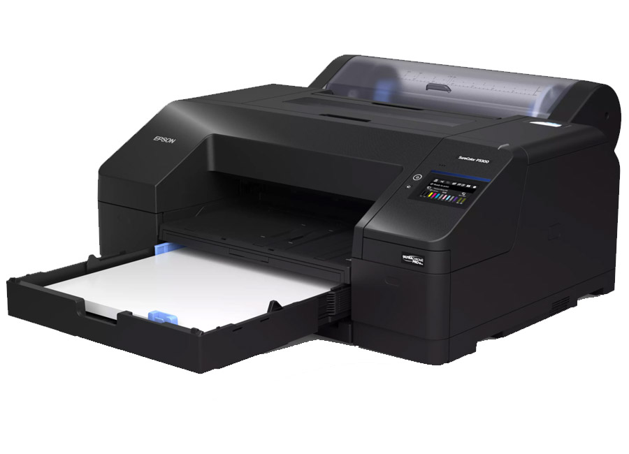 Струйный плоттер Epson SureColor SC-P5300 (C11CL14301A1)