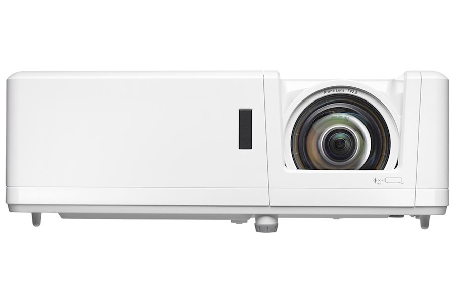 Проектор Optoma ZH406ST-W