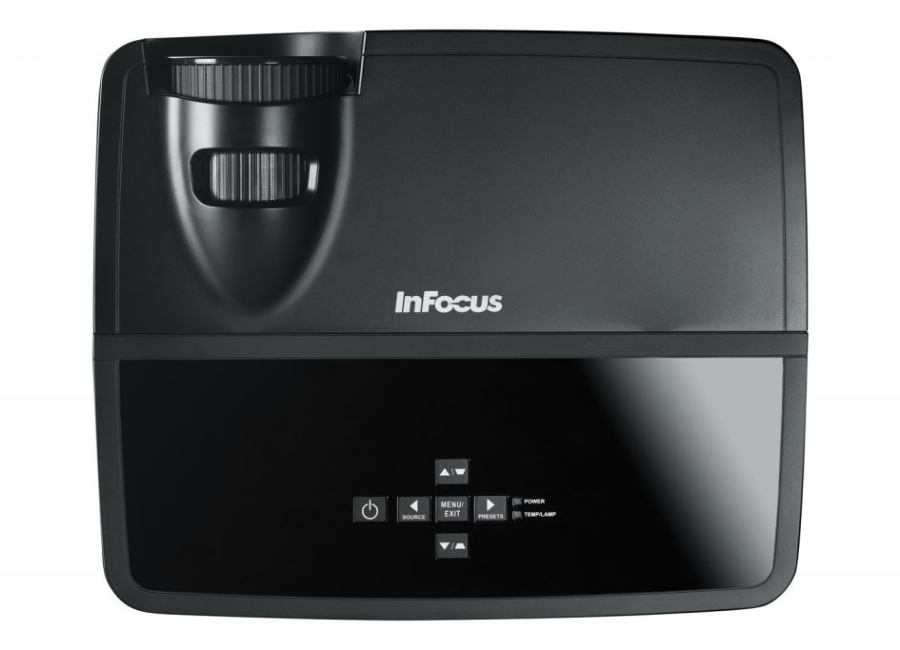 Проектор Infocus IN114xv