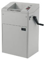 Шредер (уничтожитель) Kobra 260 HS-2/6 E/S (0.8х5 мм)