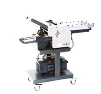 Фальцовщик (фолдер) Foldmaster 200 SM / Eurofold 200SM