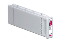 Картридж для плоттеров Epson T7253 Magenta 600 мл (C13T725300)
