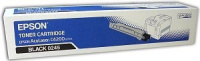 Тонер-картридж черный Epson S050245 (C13S050245)