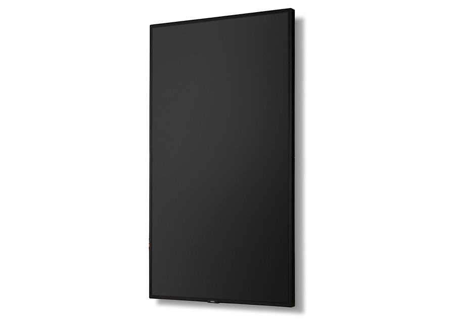 Интерактивная панель NEC MultiSync P554