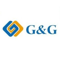 Cartridge G&G 201A для HP CLJ M252/252N/252DN/252DW/M277n/M277DW, с чипом (1 400), пурпурный (аналог CF403A)