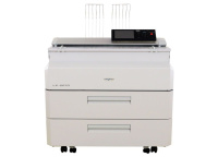 Инженерная система (МФУ) Torus Terioprint LP-2070 MF4