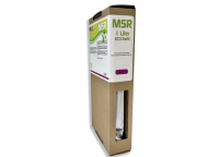 Экосольвентные чернила INXJet (Triangle) MSR Magenta, 1 л (INX-1641820_1000ML_J) (Пакет)