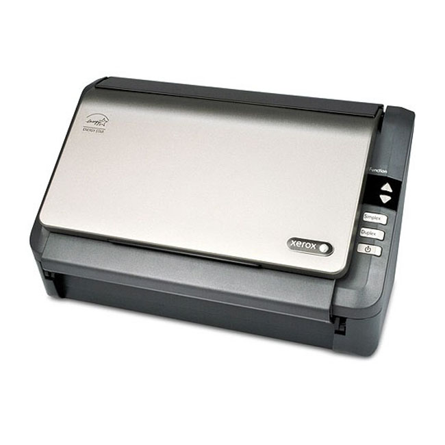 Сканер Xerox DocuMate 3125
