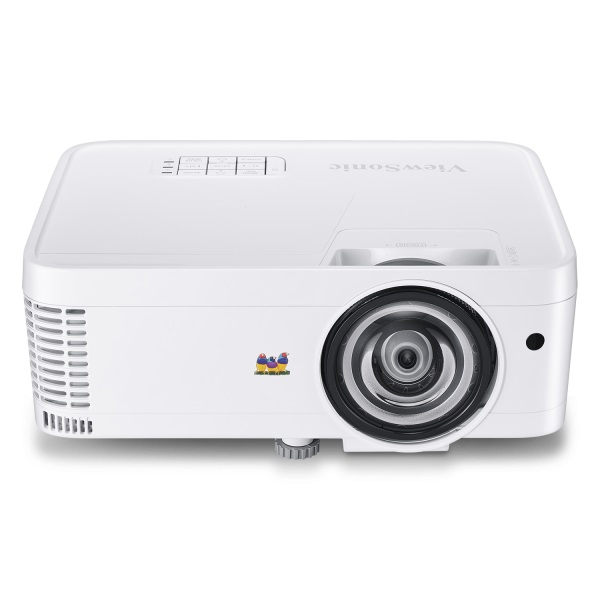 Проектор Viewsonic PS501W