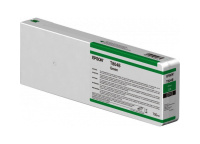 Картридж для плоттеров Epson T804B Green 700 мл (C13T804B00)
