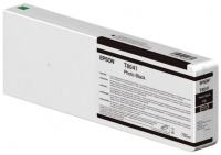Картридж для плоттеров Epson T8041 Photo Black 700 мл (C13T804100)