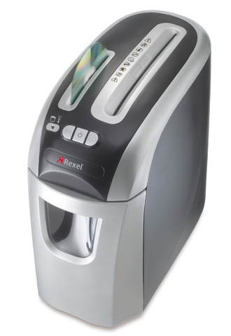Шредер (уничтожитель) Rexel ProStyle+ (4x35 мм)