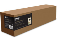 Рулонная бумага для плоттера с покрытием Epson Japanese Kozo Paper Thin 24, 610мм x 10м (34 г/м2) (C13S045600)
