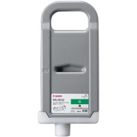 Картридж для плоттеров Canon PFI-701G Green 700 мл (0907B005)