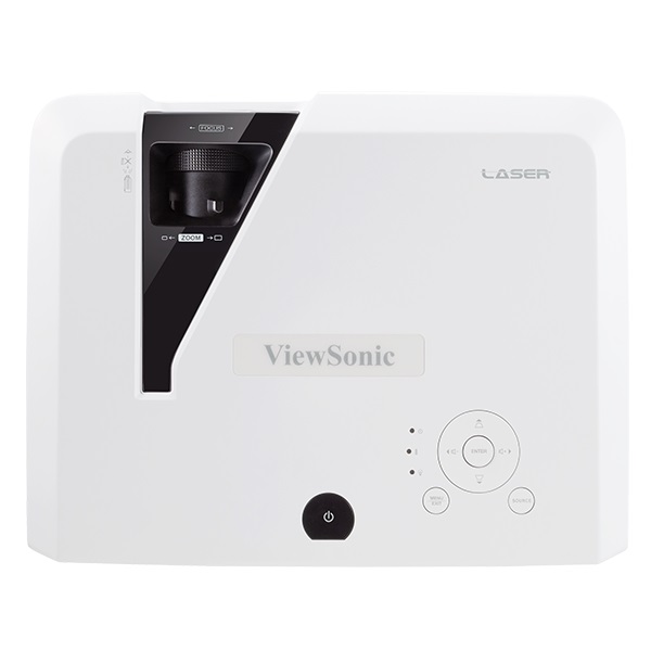 Проектор ViewSonic LS700HD