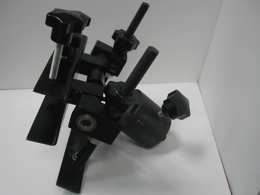 Трафаретный станок LM-Print SX-1CM (печатный узел)