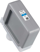 Картридж для плоттеров Canon PFI-1100C Cyan 160 мл (0851C001)
