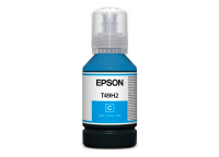 Бутыль с чернилами Epson T49H2 Cyan, 140 мл (C13T49H200)
