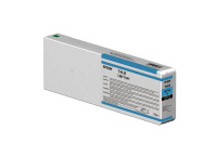 Картридж повышенной ёмкости Epson T44J440 Light Cyan 700 мл (C13T44J540)