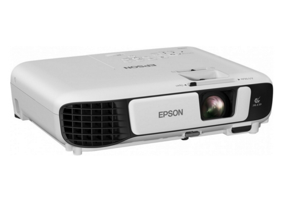 Проектор Epson EB-W42 (V11H845040)